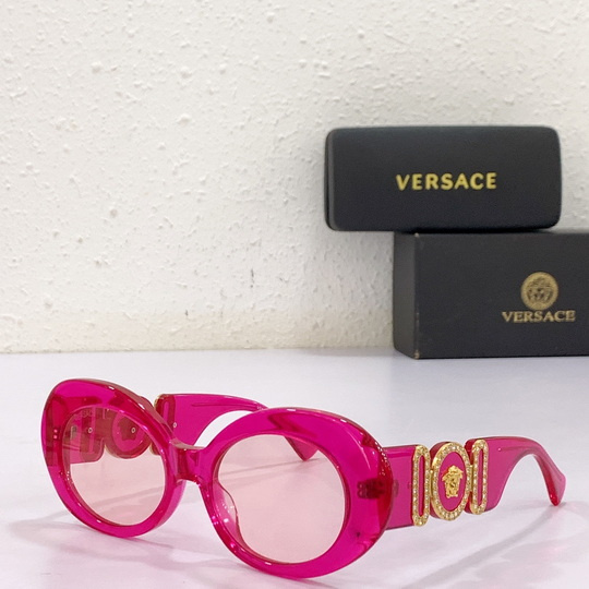 Versace Sunglasses AAA+ ID:20220720-278